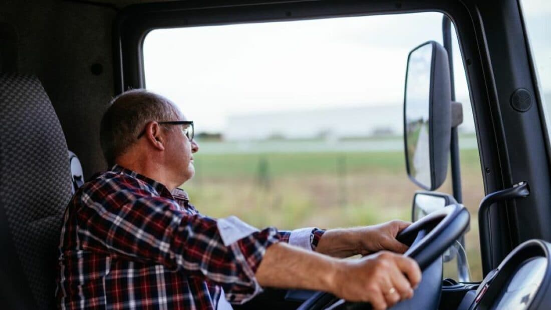Government Allocates 9.6 Million Euros to Enable Early Retirement for Older Autonomous Road Transport Operators