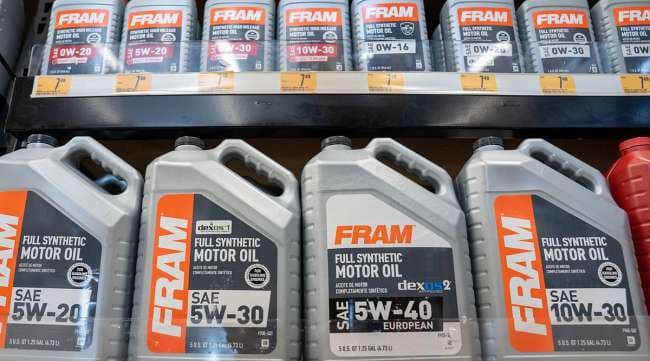Former Finance Director of First Brands Group to Rely on Fifth Amendment During Investigation