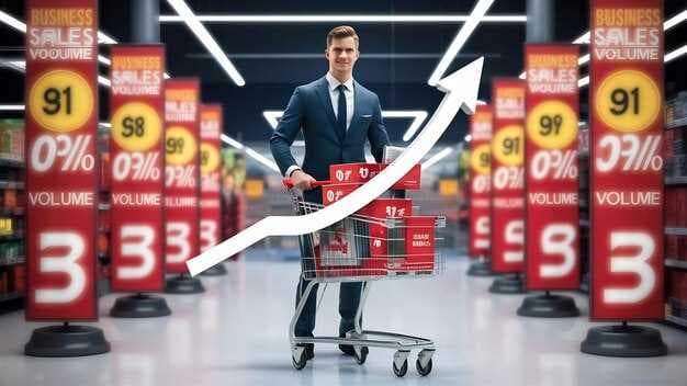 First Mover Advantage - How Early Market Entry Drives Growth