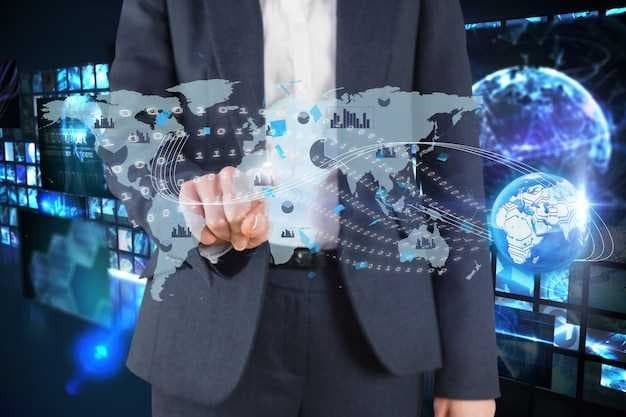 Five Key Trends Shaping Global Supply Chains in 2025