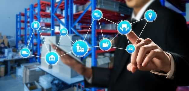 Five Reasons to Adopt a Mobility Solution in Your Supply Chain
