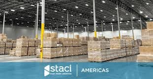 Mastering On-Time Fulfillment: The Secret Sauce Behind Staci Americas' Success in Campaigns and Shipments