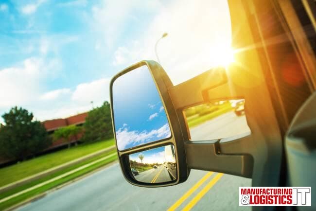 Customer Demand Fuels Fleet Decarbonisation Trends in Logistics