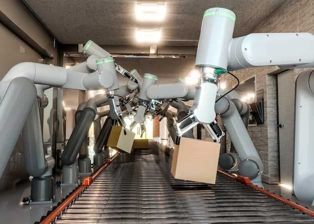 Flexibility as Strategy - How Adaptive AMR Robots Build Material Handling Resilience