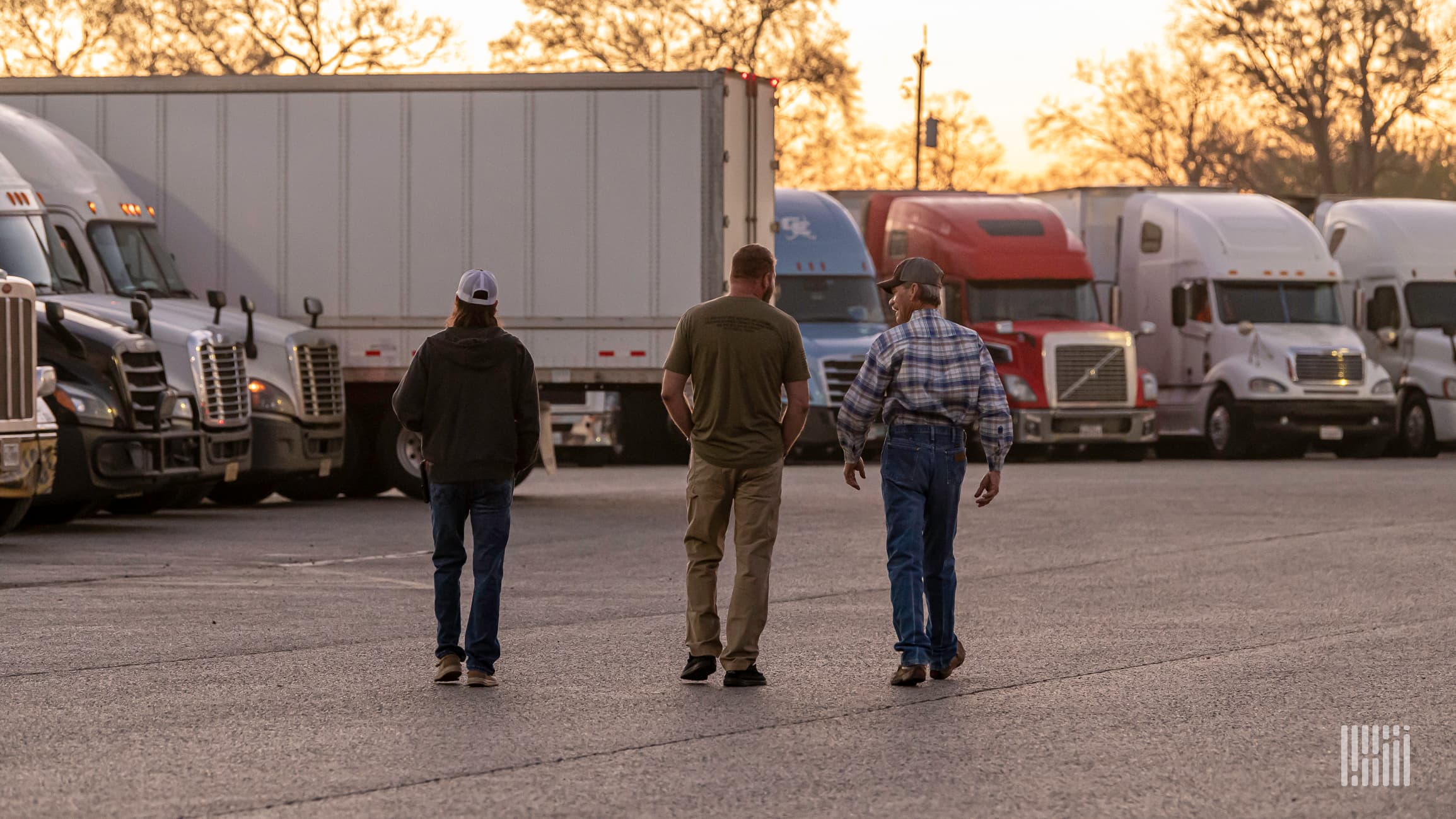 FMCSA's Sleeper Berth Pilot Sparks Warnings Over Potential Truck Driver Coercion and Calls for Protective Measures