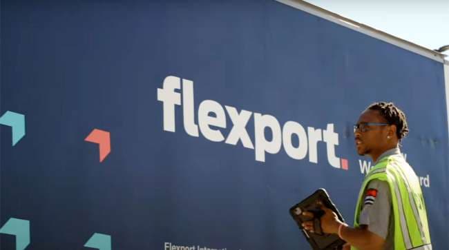 Flexport Partners with BlackRock to Double Lending Capacity with $250M in Logistics Financing