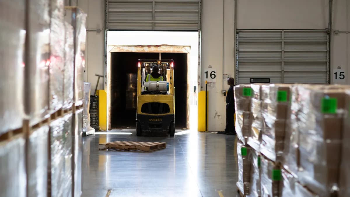 Significant Jump in Fulfillment Fees: Flexport's New Strategy