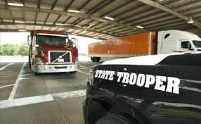 New Immigration Enforcement at Florida Weigh Stations: Challenges and Consequences for Small Trucking Fleets
