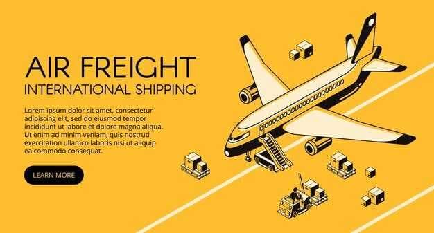 Flying Over Supply Chain Hurdles with Air Freight - Practical Strategies for Speed and Reliability