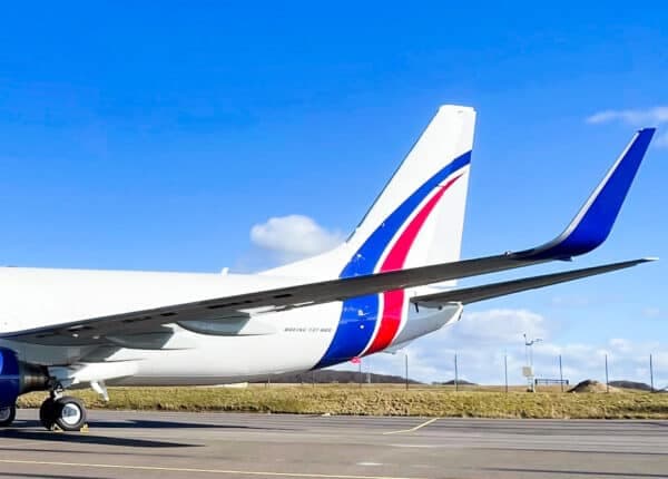Fly Meta's Partnership with Air Atlanta Europe: Introducing Enhanced Cargo Capacity