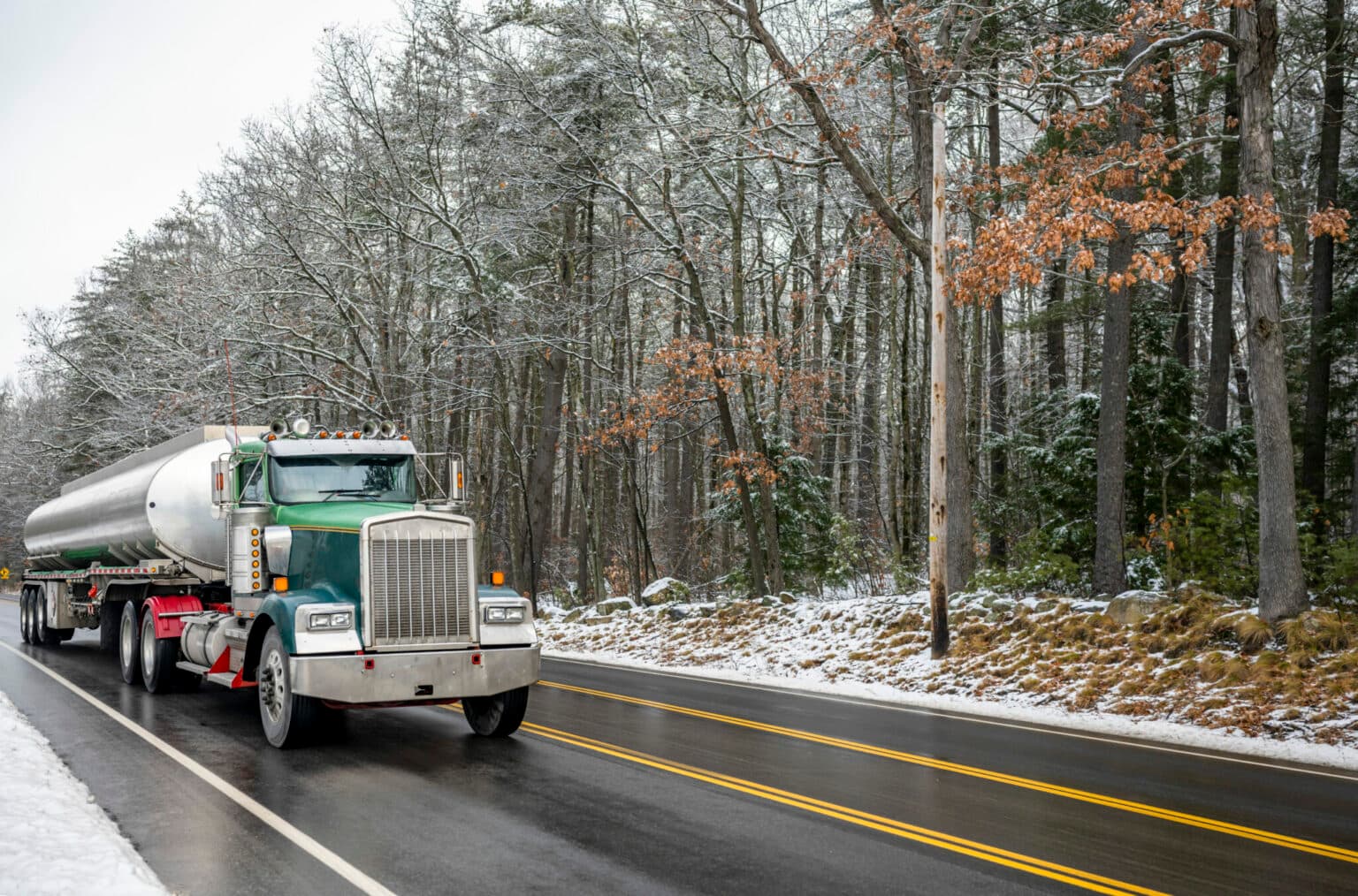 Open Nominations for FMCSA’s Motor Carrier Safety Advisory Committee and Medical Review Board