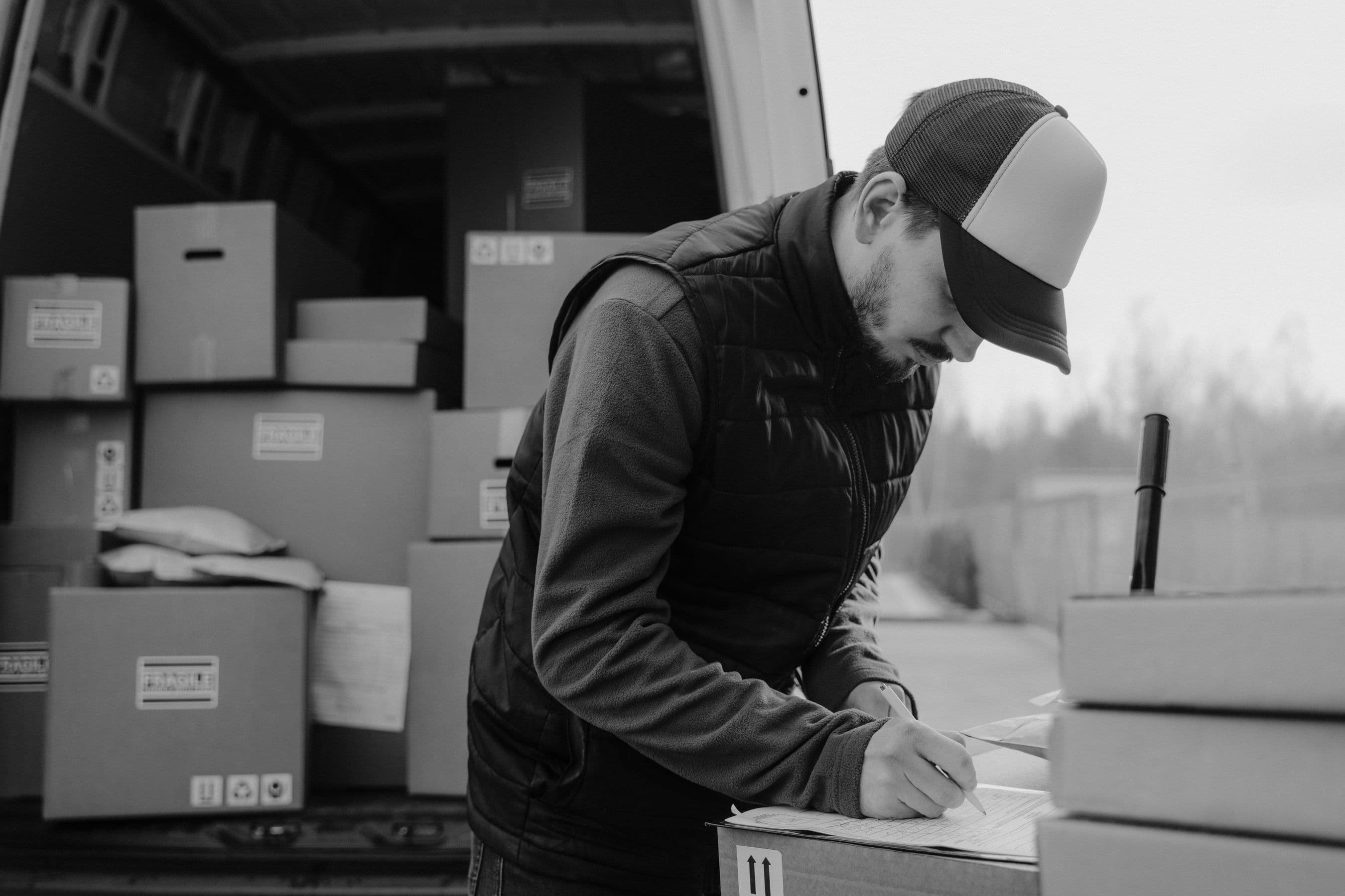 FMCSA Broker Transparency 2026: A Carrier and Broker Decision Guide