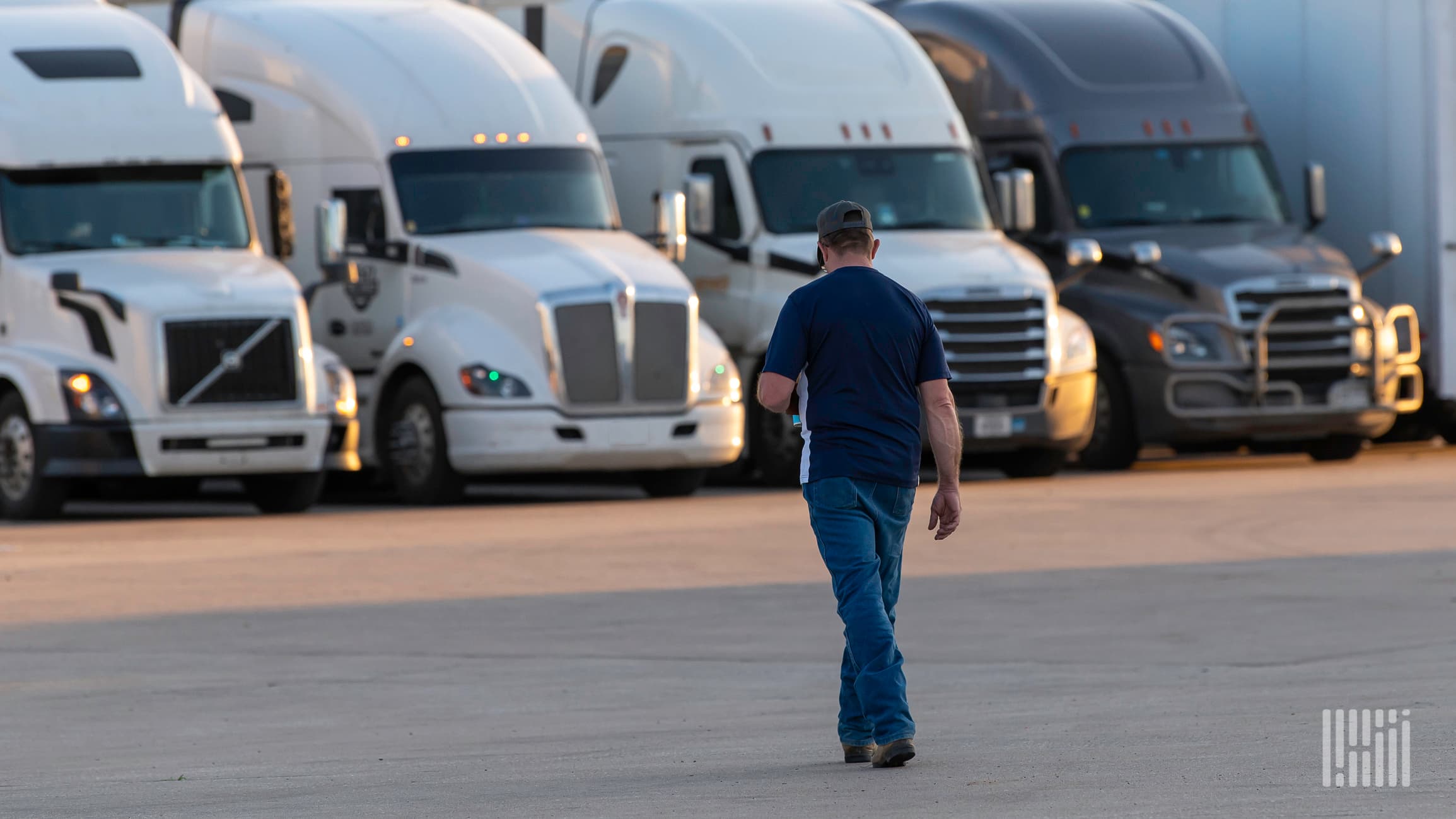 Temporary Block on FMCSA's Non-Domiciled CDL Rule by DC Court and What It Means for Trucking