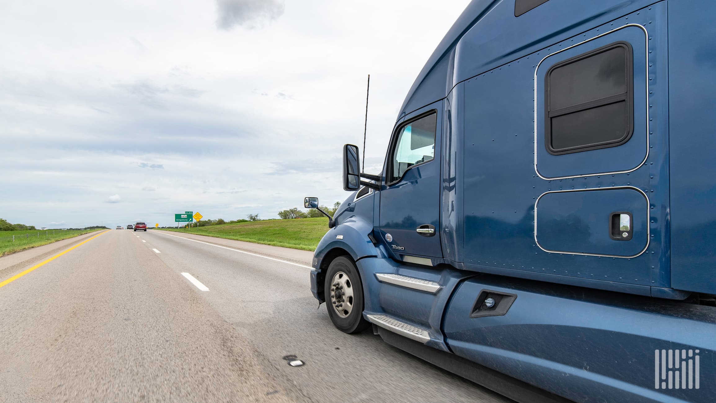FMCSA Initiates In-Depth Study into Driver Work Schedules and Crash Risks Among Motor Carriers