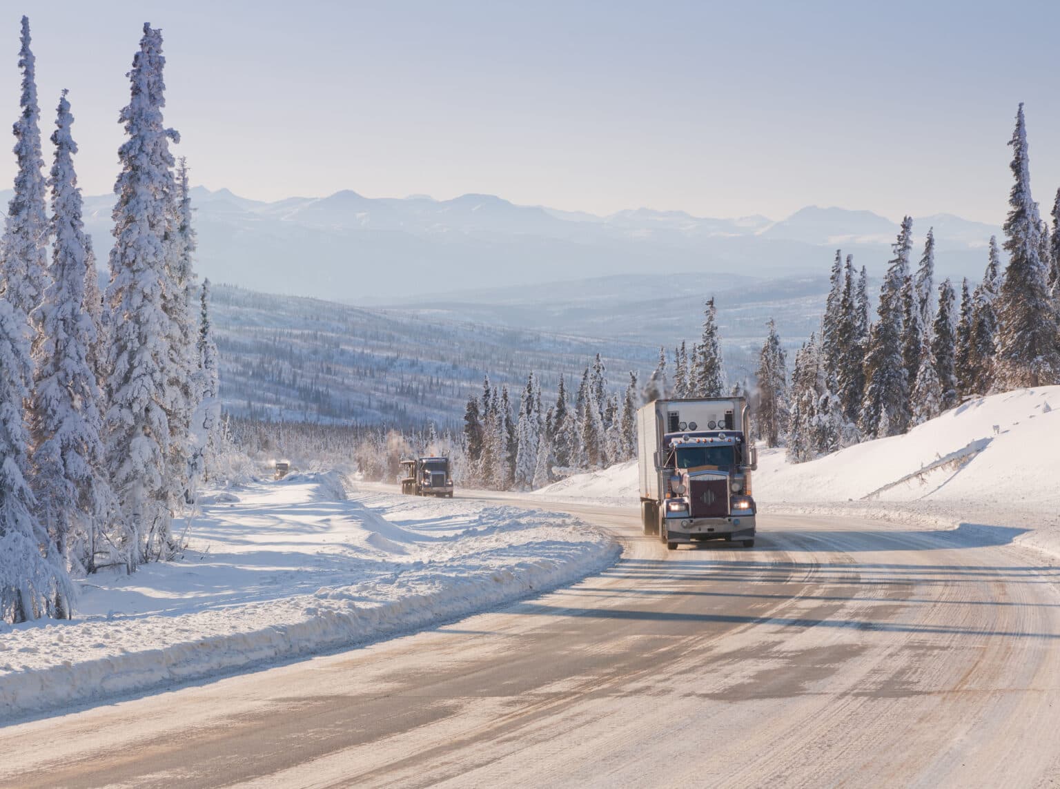 Emergency hours-of-service relief from FMCSA affects 40 states — what drivers and logistics managers need to know