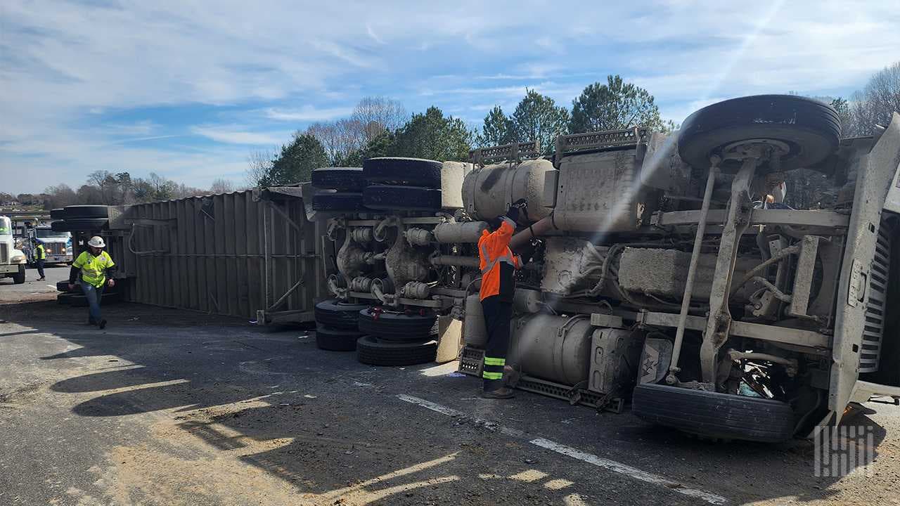 FMCSA Enforces Stricter Eligibility Criteria for Non-Domiciled Commercial Driver’s Licenses Following Fatal Crashes