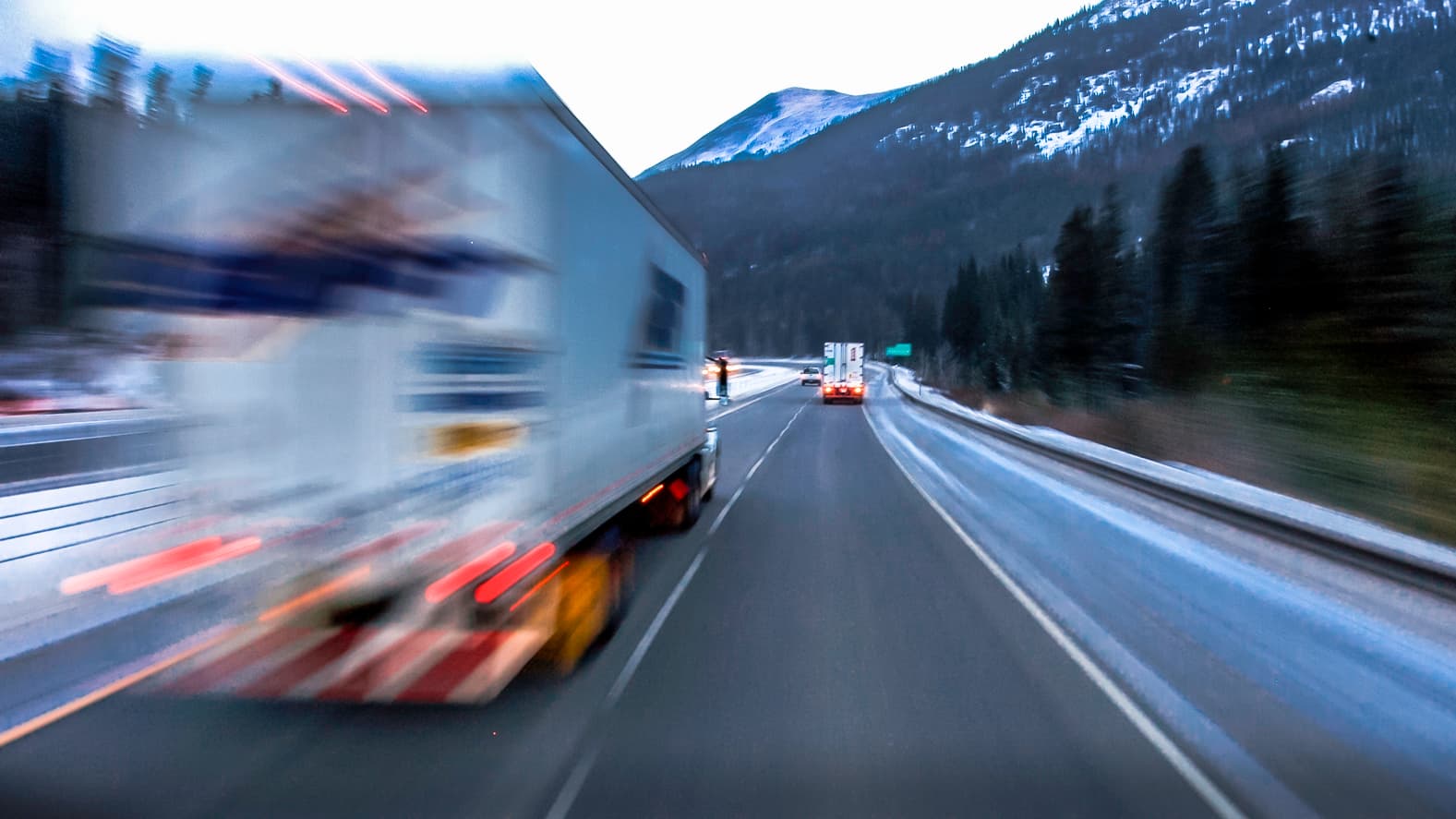 FMCSA Regional Emergency: 40-State Waiver Spurs Short-Term Hours-of-Service Relief