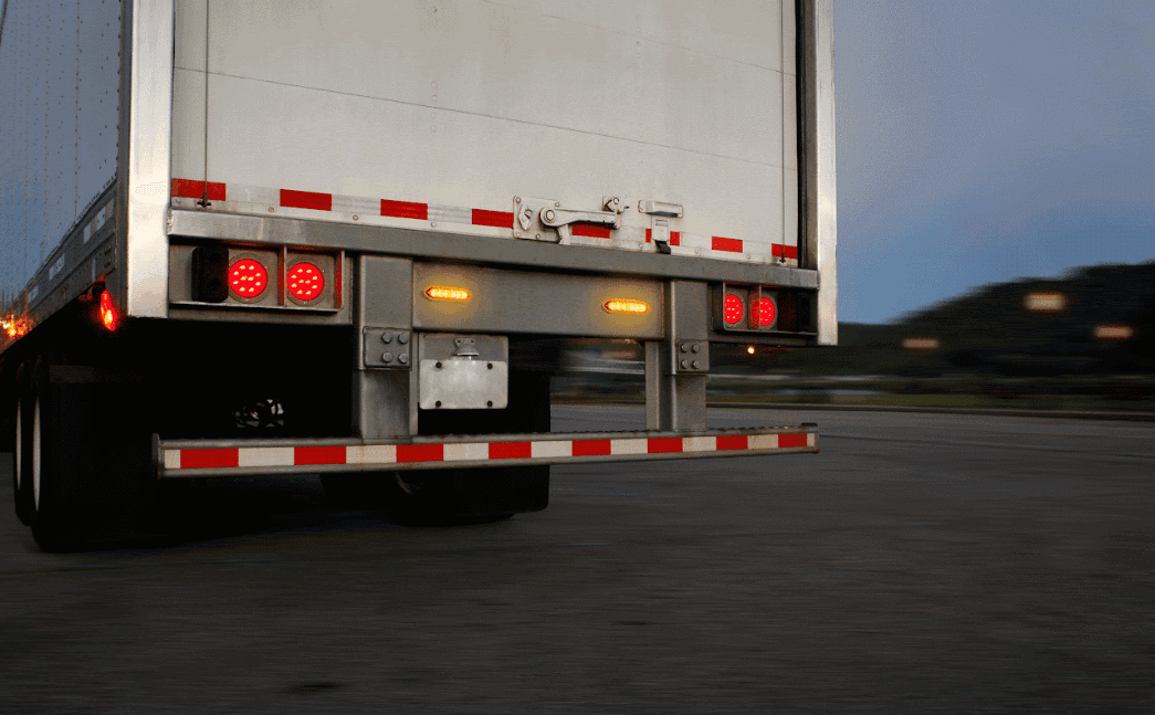 FMCSA Grants Five-Year Extension for Grote's Brake-Activated Strobe Lamp to Enhance Truck Safety