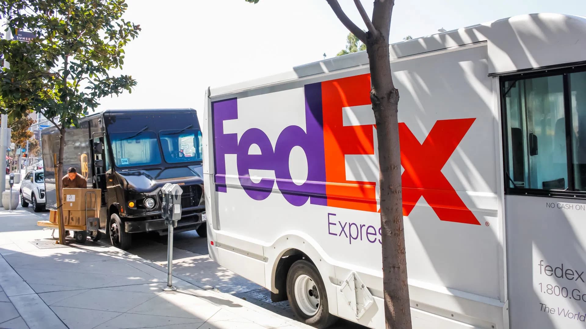 FedEx and UPS Adjust Pricing Strategies, Focusing on Profitability