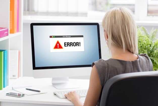 Forbidden Directory Listing Denied (Error 403) - Causes, Fixes, and Prevention