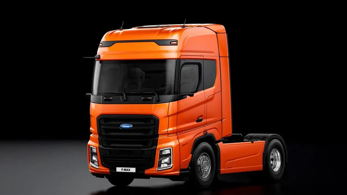 Ford Trucks Expands Its Service Network in Spain with New Centers in Murcia and Tenerife