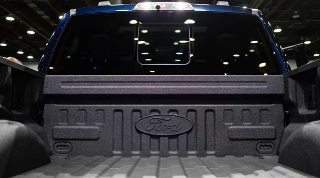 Ford's Urgent Appeal to Maintain EV Battery Tax Credits for Future Growth