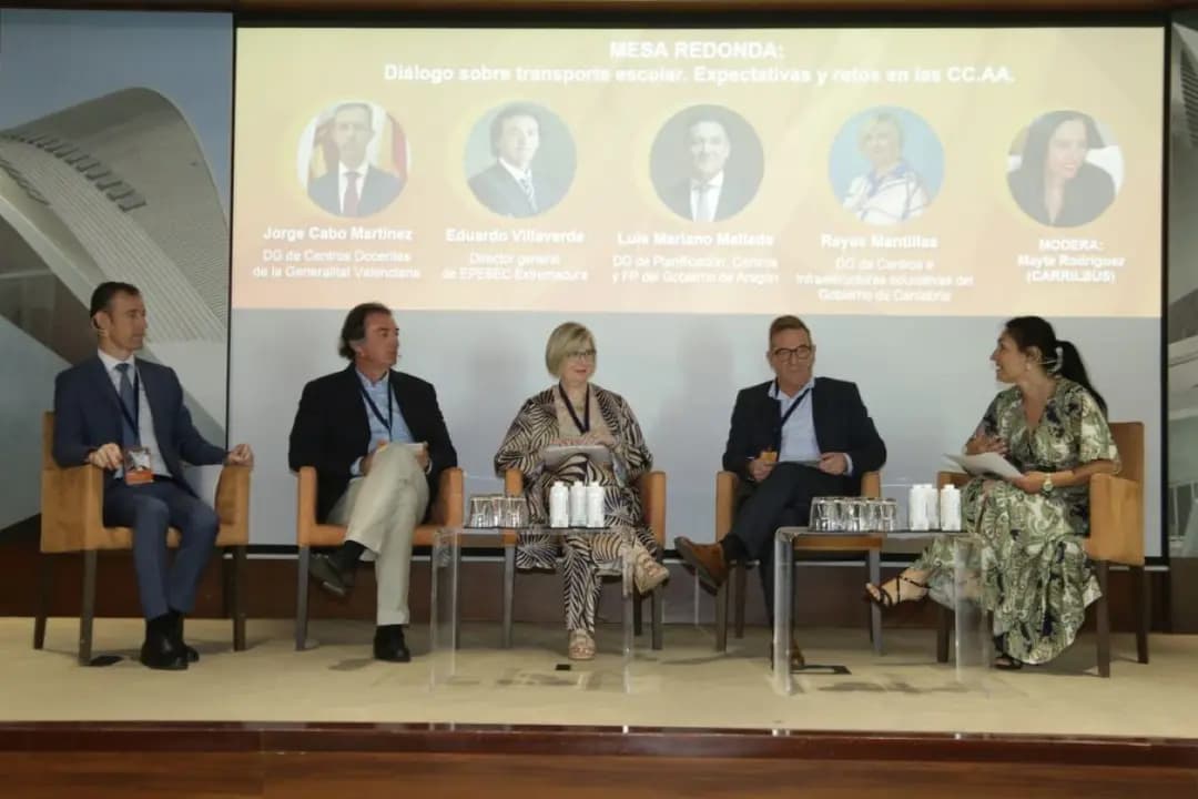 Enhancing the Role of Operators in Sustainable and Safe Mobility