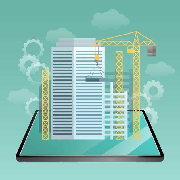 Four Top Construction Technology Trends to Watch in 2025
