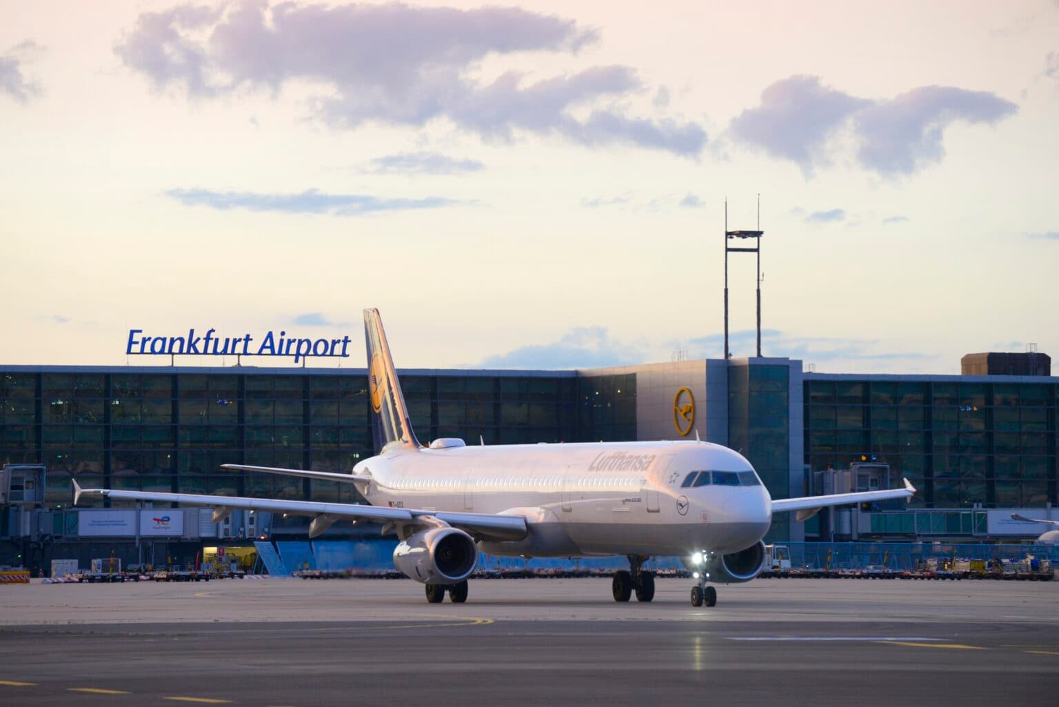 Analysis of Fraport Traffic Figures: May 2025 Airport Developments