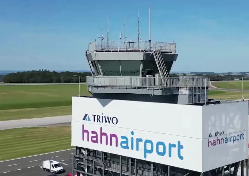 Frankfurt-Hahn Airport’s Strategic Shift in Cargo Operations