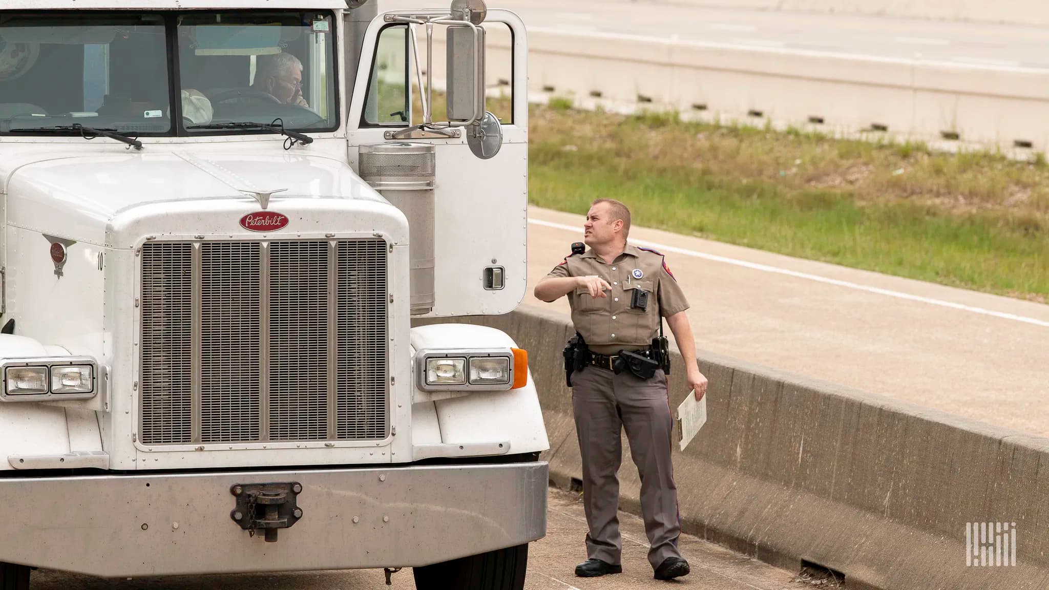 Texas Tackles Fraudulent CDL Practices and Their Impact on Logistics