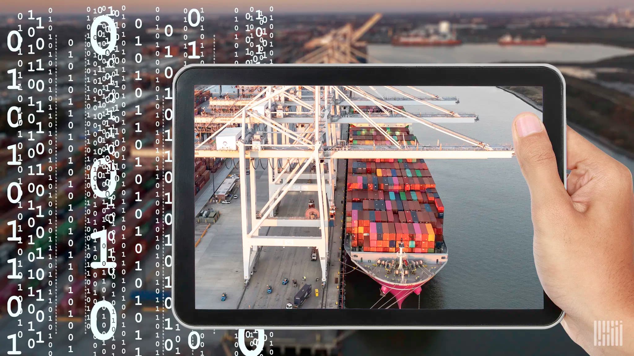 Xeneta's Acquisition of eeSea to Enhance Global Freight Performance