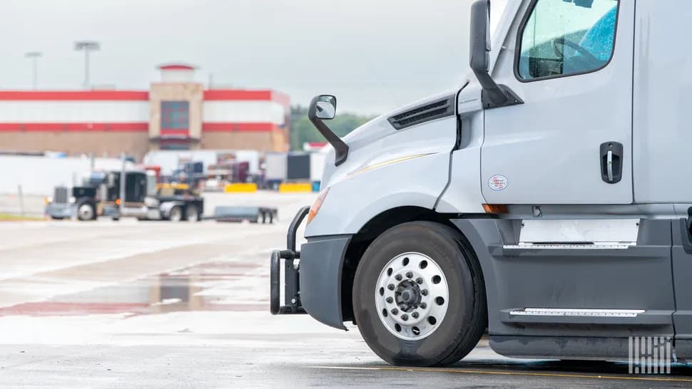 Navigating Small Carrier Success Amid Broker Consolidation