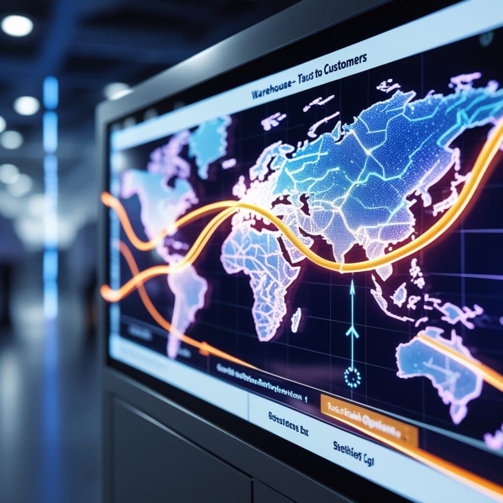 Freight Cost Forecasting Techniques for Large-Scale Logistics