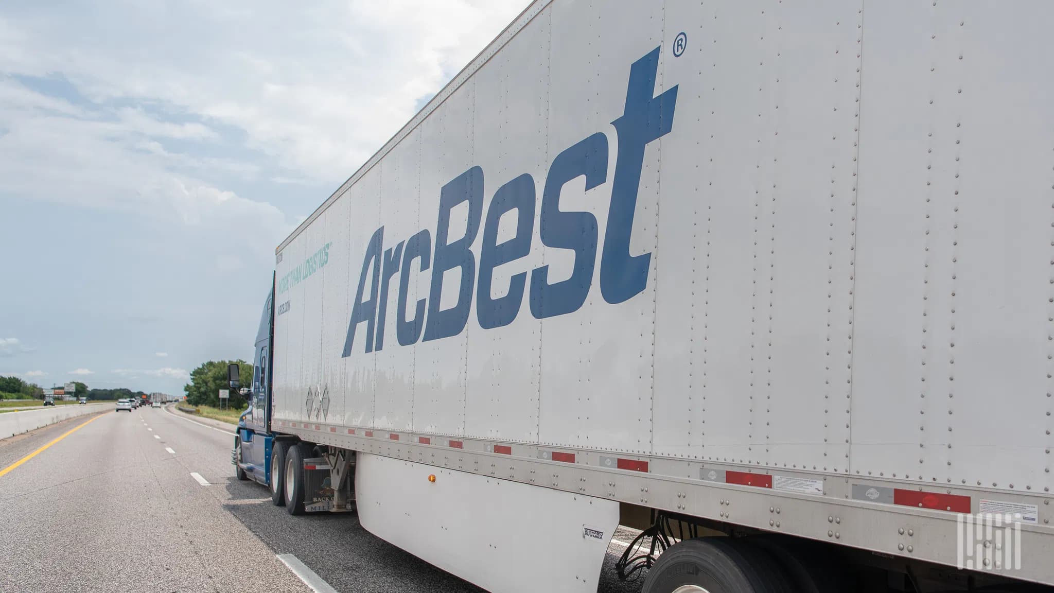 Advancements in Freight Dimensioning Technology and Logistics