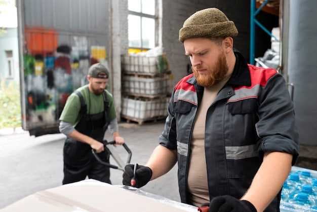 Freight Forwarding - Cutting Out the Middleman to Cut Costs