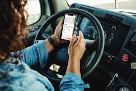 What a freight scam call revealed about identity theft and communication control
