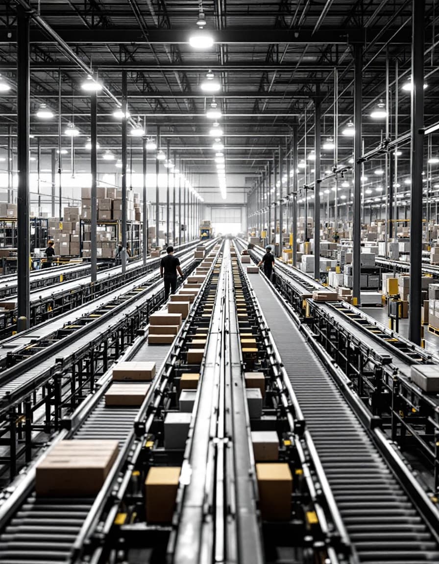 Freight from Denver to Salt Lake City: Rocky Mountain Corridor Logistics
