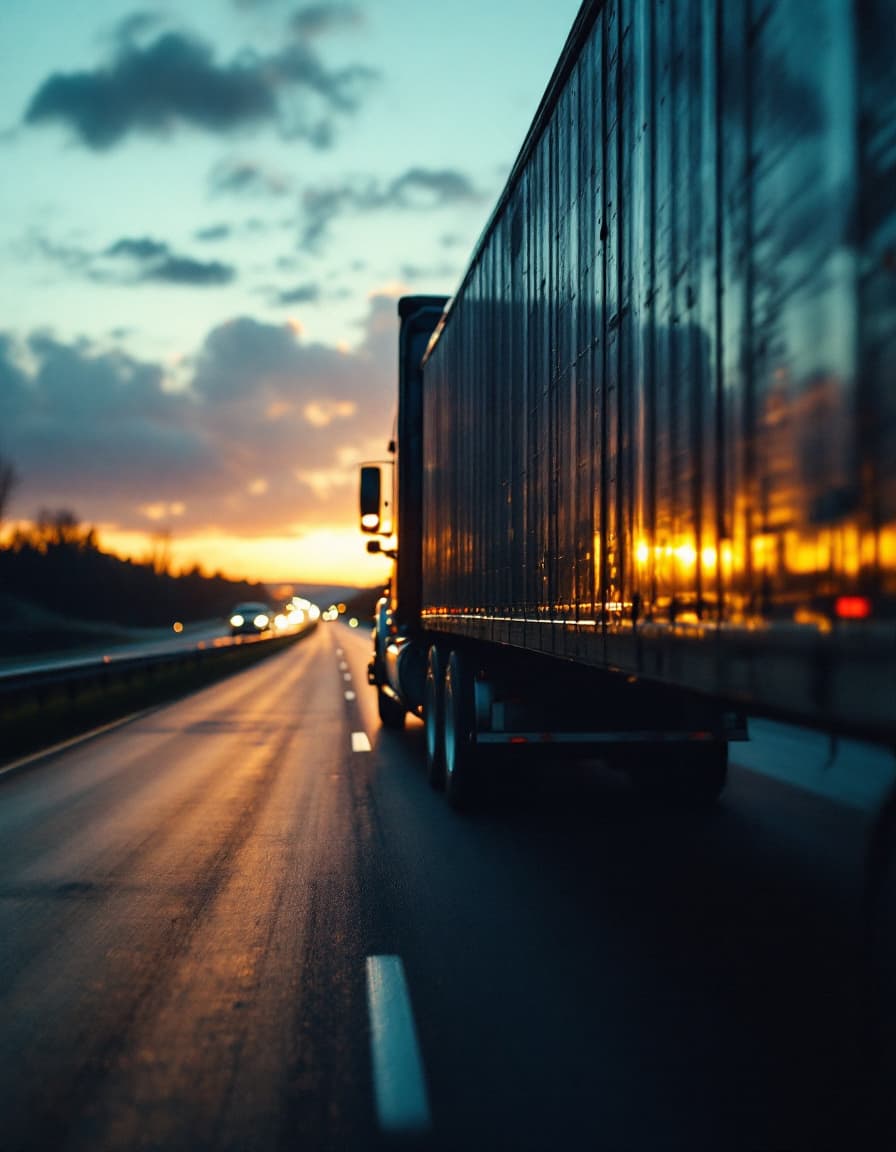 Freight from Memphis to Nashville: Tennessee’s Key Distribution Route