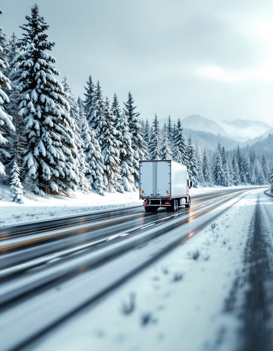 Freight from Portland to Seattle: Pacific Northwest Commerce Corridor