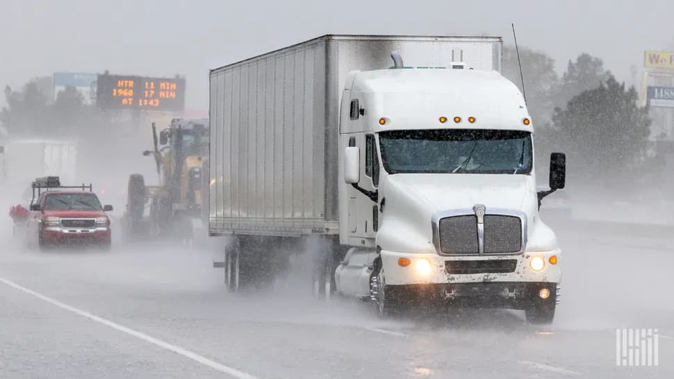 Analyzing the Freight Market Trends in July: Capacity and Pricing Insights