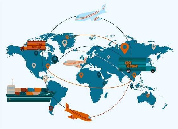 Freight Market Update September 2024 - Global Shipping Trends