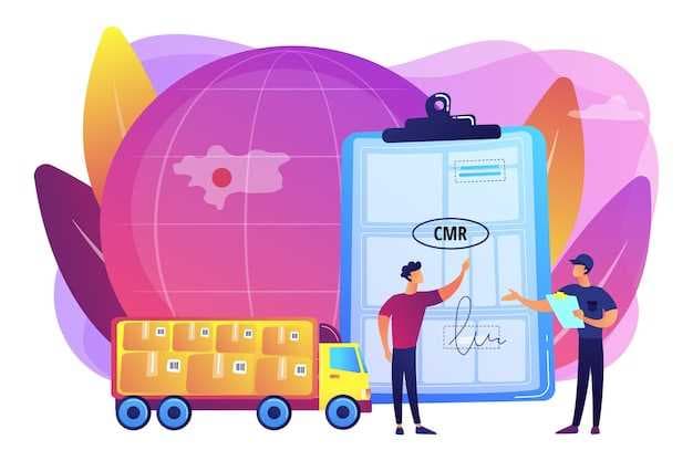 Freight Procurement - Importance, Opportunities &