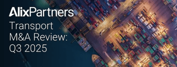 Understanding the Dip in Freight Transportation M&A Activity in 2025 and Its Logistics Impact