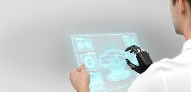 From Automation to Autonomy - How Autonomous Systems Drive Efficiency