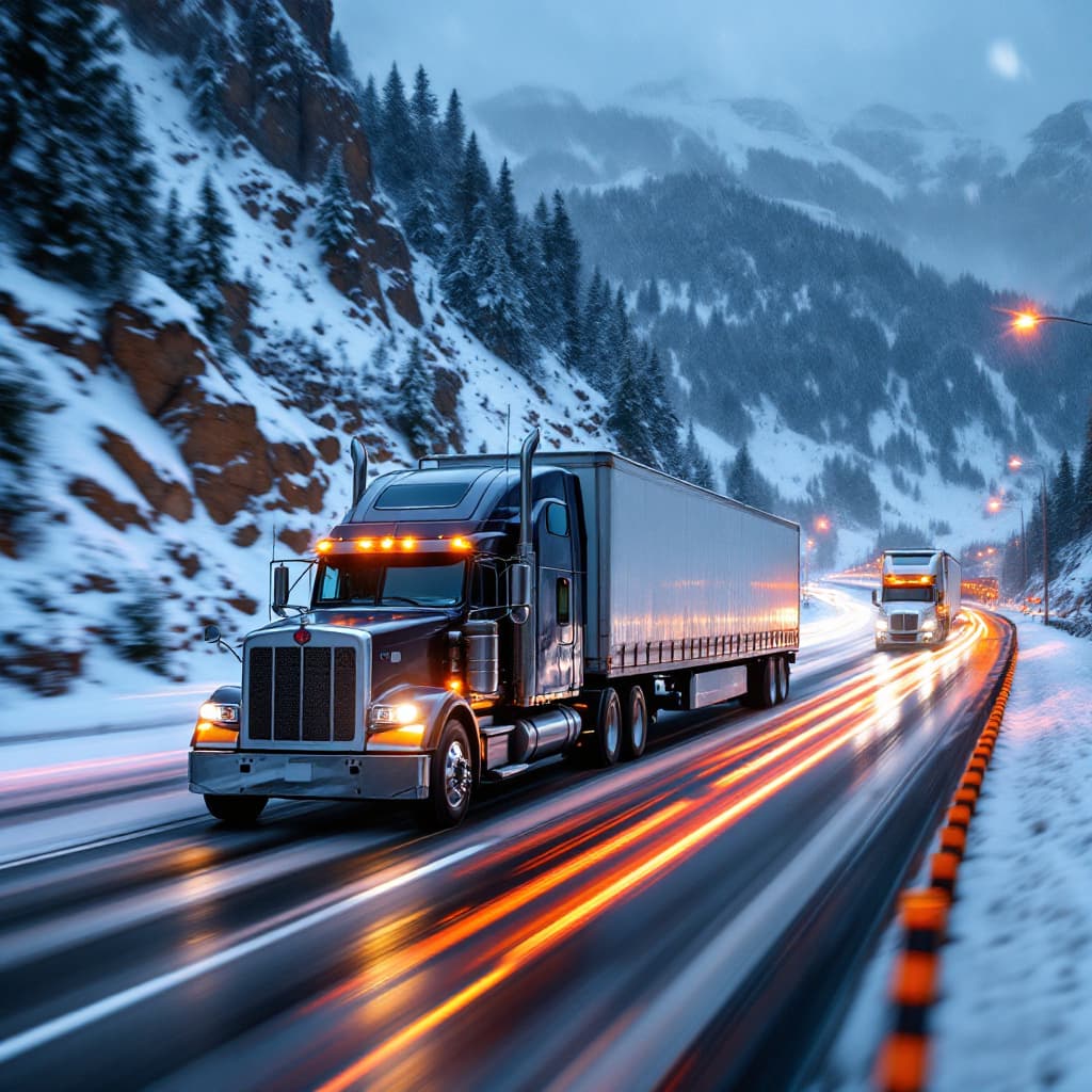 FTL vs. LTL Freight Shipping: What’s Best for Your Business in 2025?