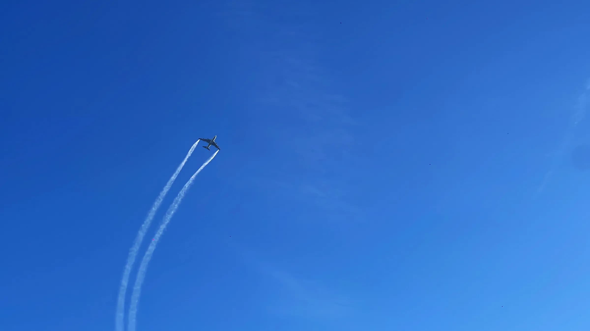 Cargo Flight Near Liège Airport Performs Emergency Fuel Dump Before a Safe Landing