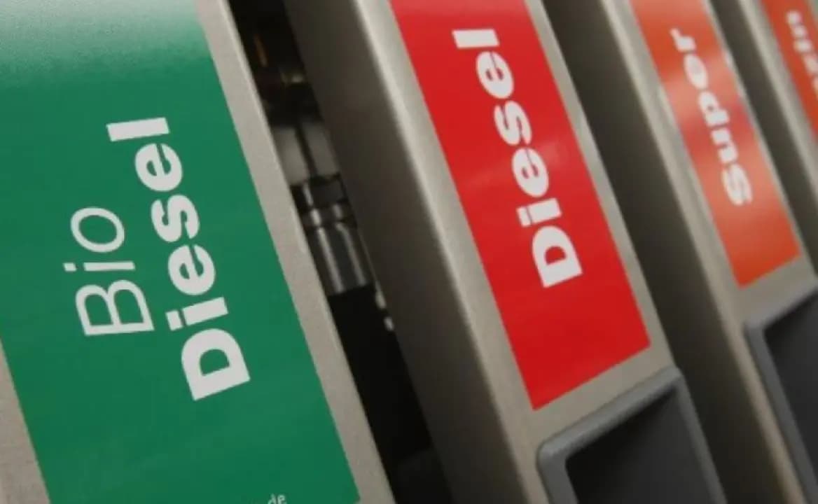Fuel Price Trends Reflect Pre-War Rates, Impacting Transportation Costs