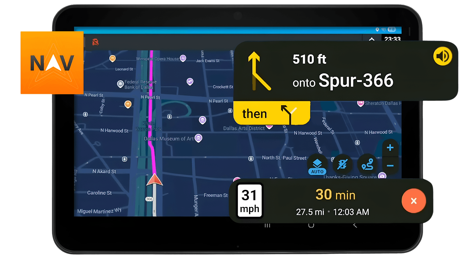 How MapUp’s FuelGuru and FirstFleet’s Live Demo Redefine Fuel Cost Efficiency in Trucking