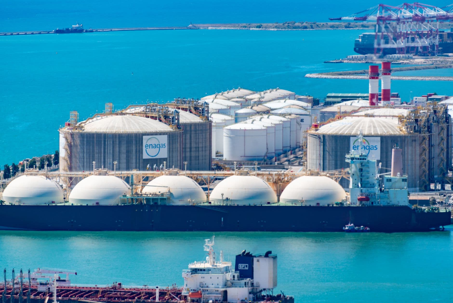 FuelEU Maritime 2025-2030: What Ocean Freight Buyers Must Do Now